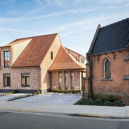 Appartamento Barneys House Sint-Laureins Esterno foto