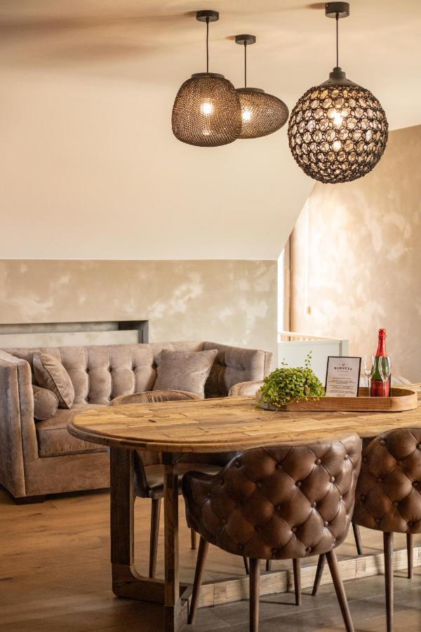 Appartamento Barneys House Sint-Laureins Esterno foto