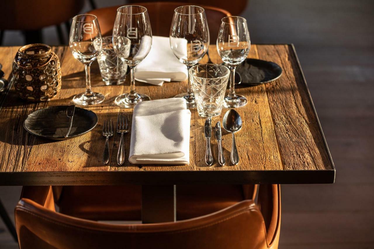 Appartamento Barneys House Sint-Laureins Esterno foto