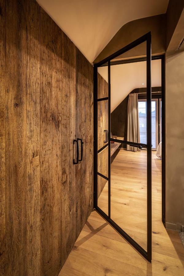 Appartamento Barneys House Sint-Laureins Esterno foto