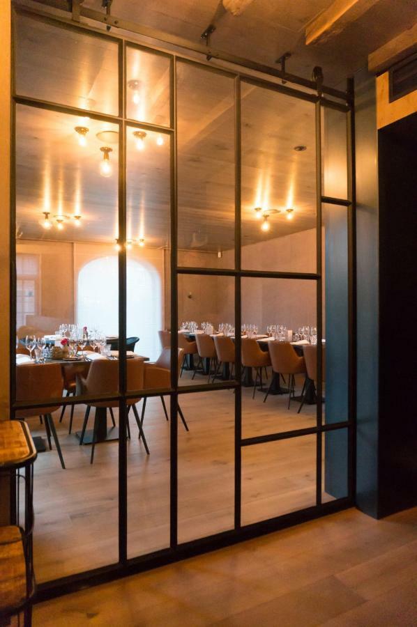 Appartamento Barneys House Sint-Laureins Esterno foto