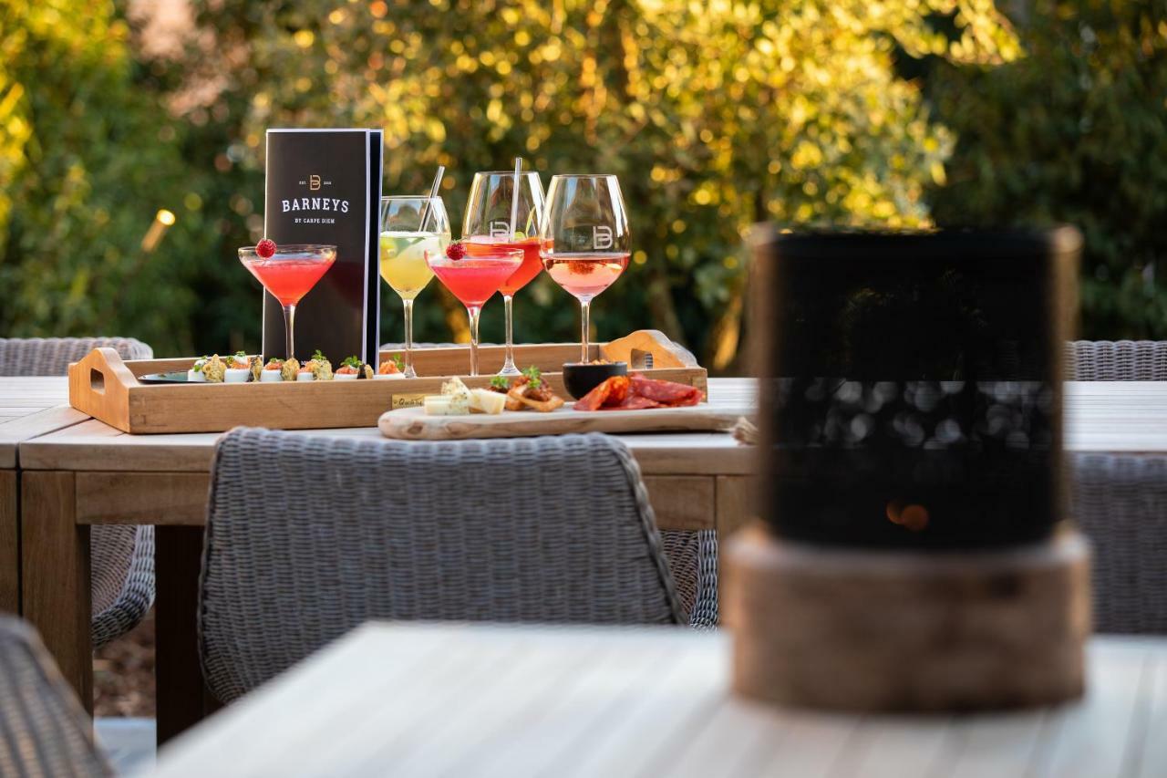 Appartamento Barneys House Sint-Laureins Esterno foto