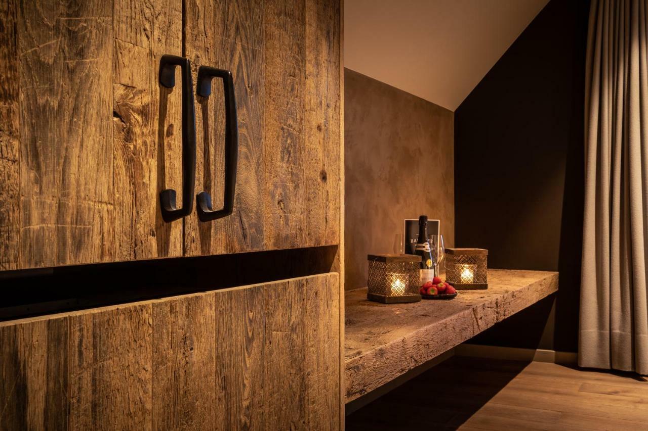 Appartamento Barneys House Sint-Laureins Esterno foto